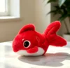 1 peluche (contattaci per il catalogo con oltre 6000 modelli)