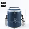 Small - Navy Blue