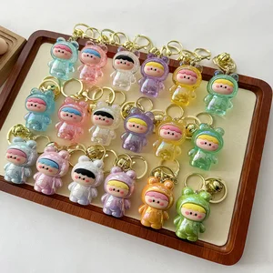 So Adorable the Frog Doll Series' Accessories Are Simply Amazing. Rua