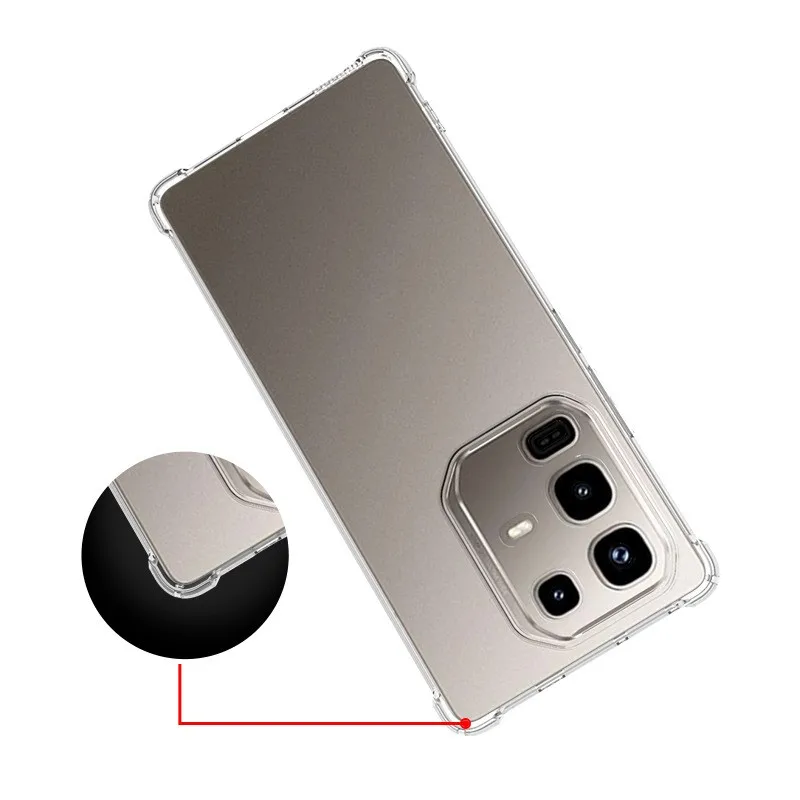 Wholesale Back Cover for Infinix Note 50 Pro 4G