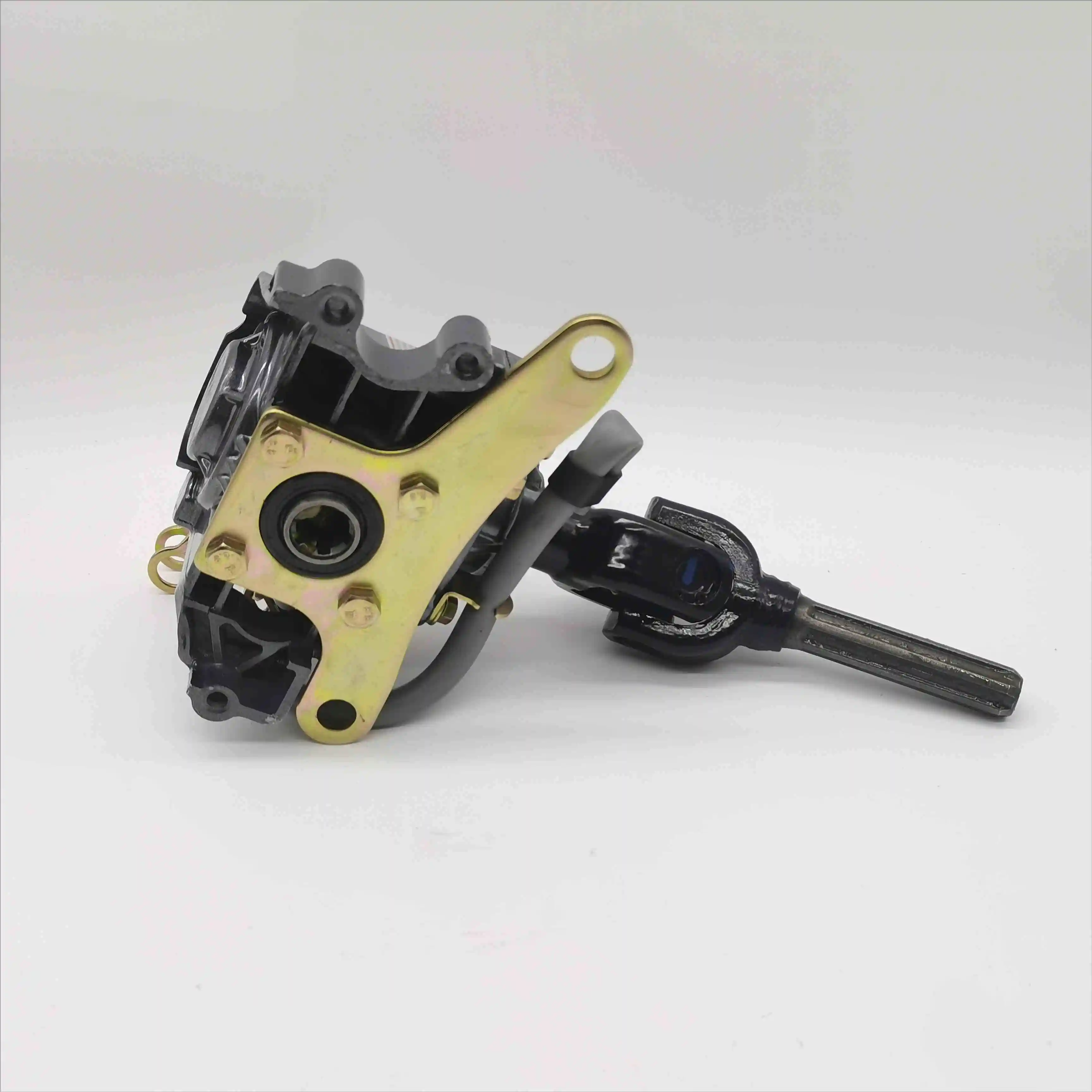 Small Gearbox with Reverse Gearbox for Motorcycle Engine 175cc for Bajaj Auto Carrier Diesel Motor Tricycle  3 Wheelrs
