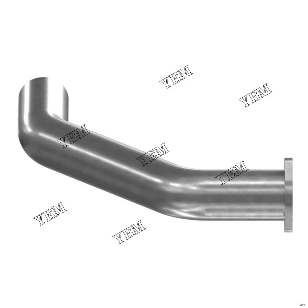 Tube Assembly 293-0743 2930743 High Quality Engine Parts 3