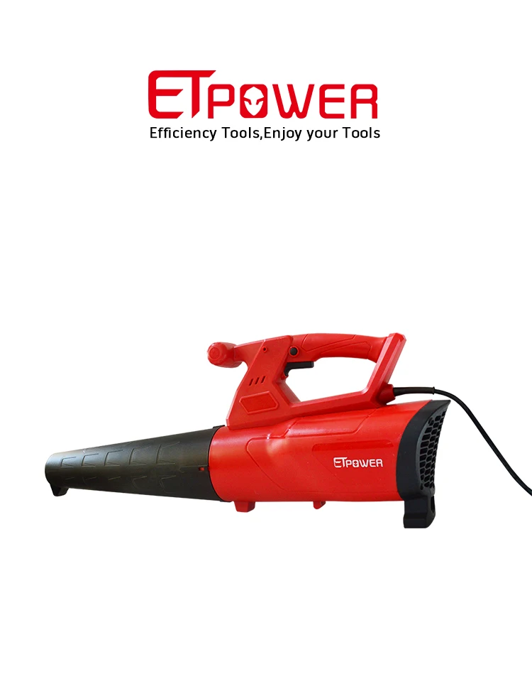 Hot Sale 4000w Heavy Duty Electric Blower Portable Blower Machine Electric Air Blower Buy Electric Blower Power Tools Electric Air Blower Product On Alibaba Com