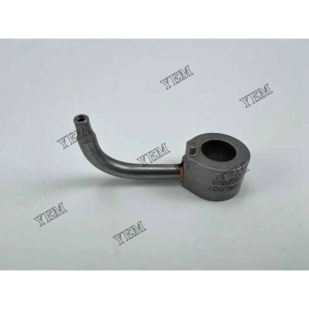 Oil Cooling Nozzle for Caterpillar C4.4 Replacement Engine Parts 5