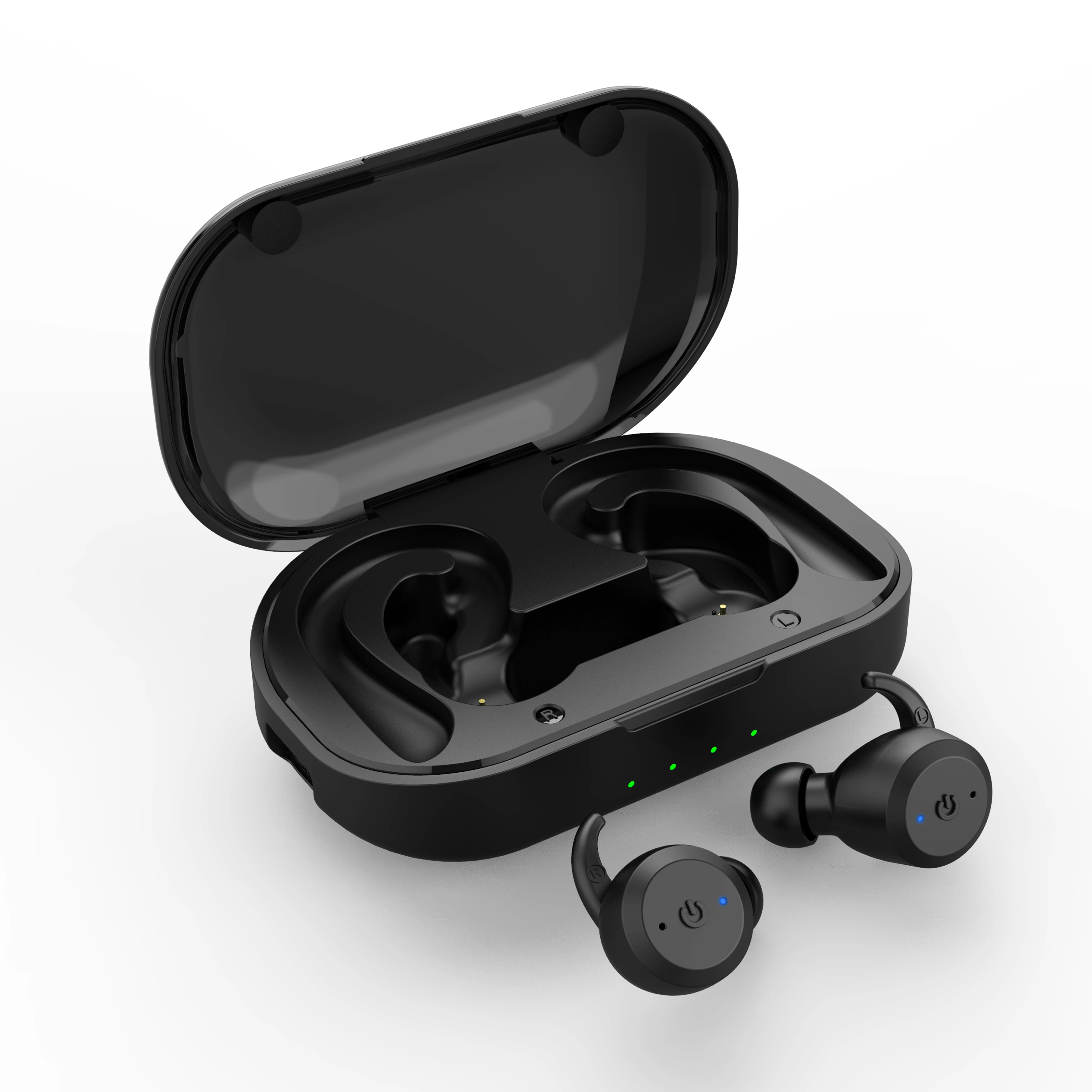 2020 new waterproof tws earbuds