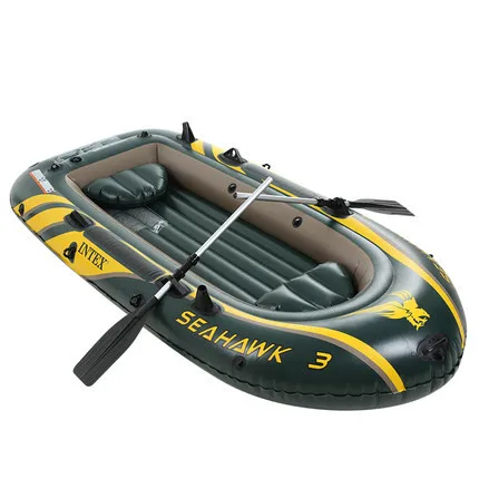 Intex 68380ポートseries Inflatable Boat Seahawk 3 Set Seahawks - Buy Intex  Seahawk Boat,Inflatable Boat With Oars,Seahawks Product on Alibaba.com