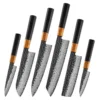 6 pcs set