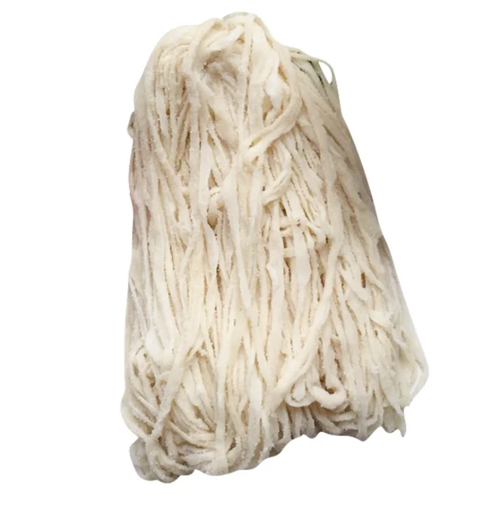 High Quality Salted Sheep Intestines Lamp Casings Goat Casing for Sausage Natural Animal Casing Has Halal Certificate