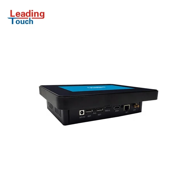 7inch Mini Touch Tablet Wifi Display Very Small Computer Monitor
