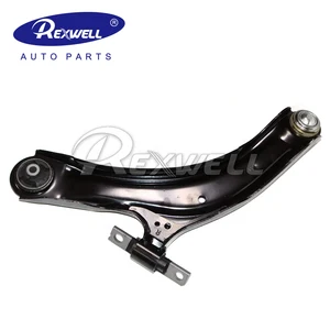 Auto Suspension Parts OEM 54500-JD000 54500-JG000 54500-JY00A Lower Control Arms for Nissan Qashqai X-TRAIL T31 Renault Koleos