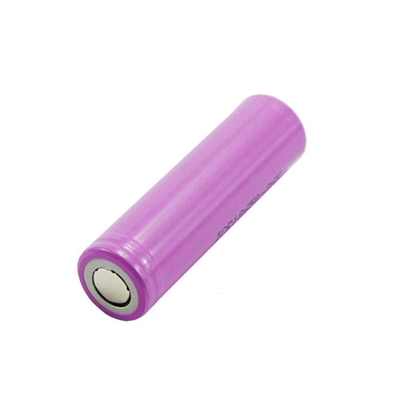 Литиевая Батарея 18650 3.7 V 5200mah Купить