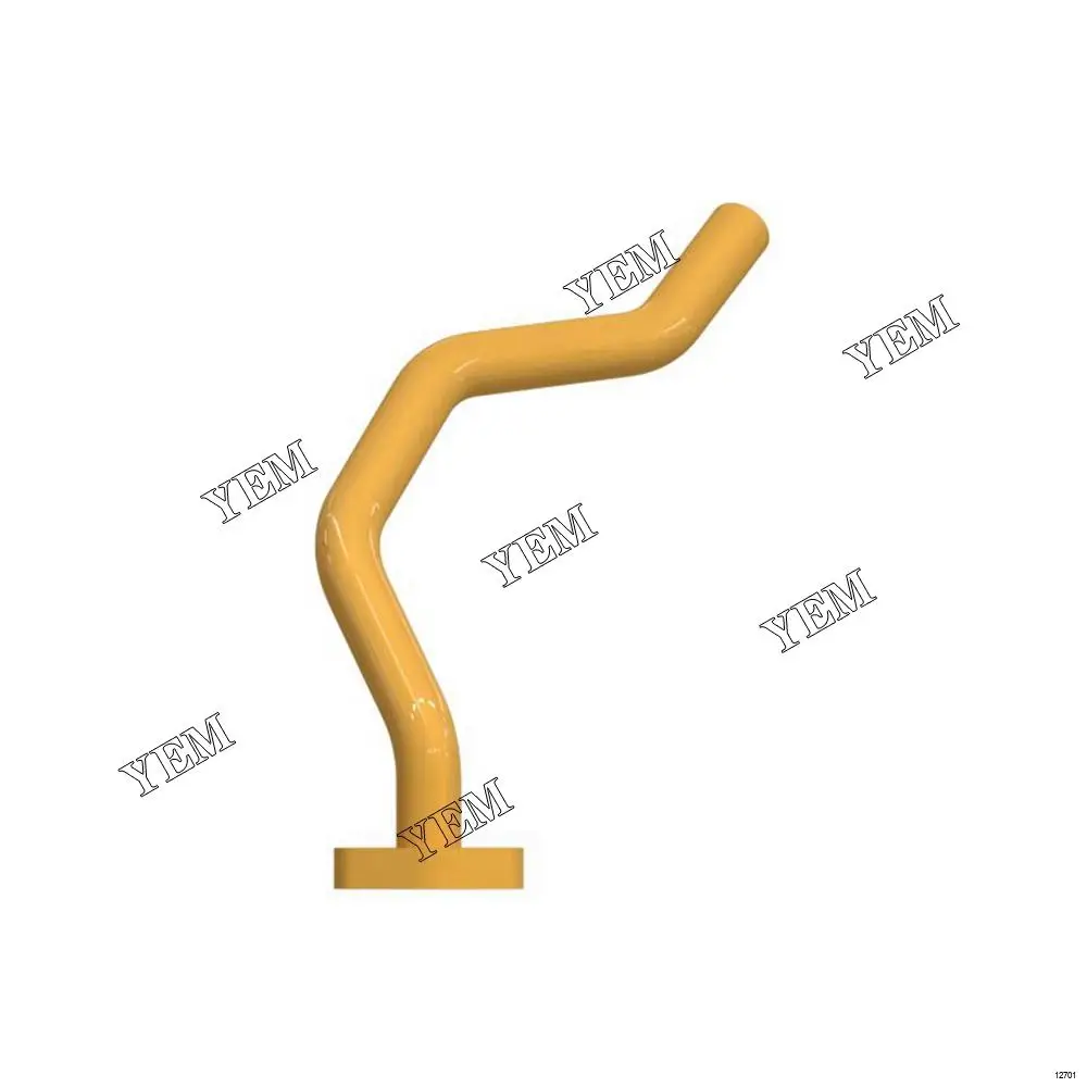 Factory Price Tube Assembly Fit for 137-7345 Engine Rebuild Kit 5