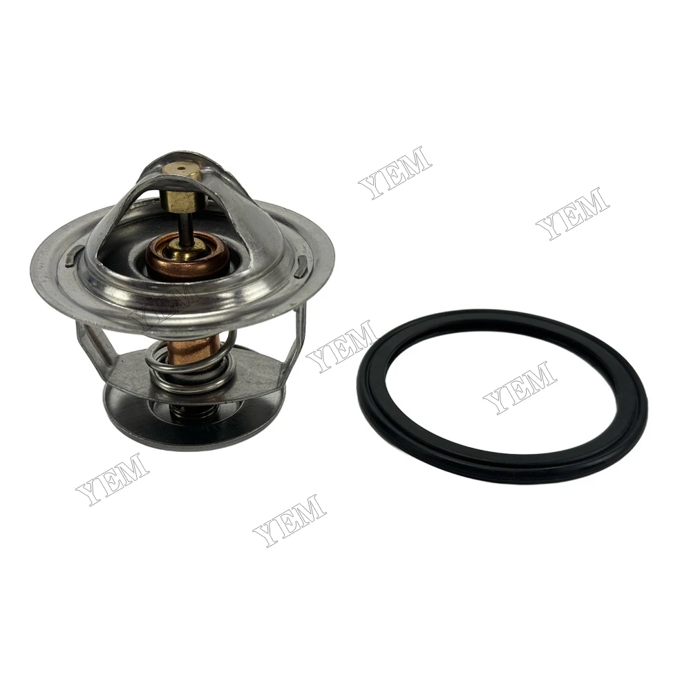 Thermostat Fit for Hino K13D Engine 2