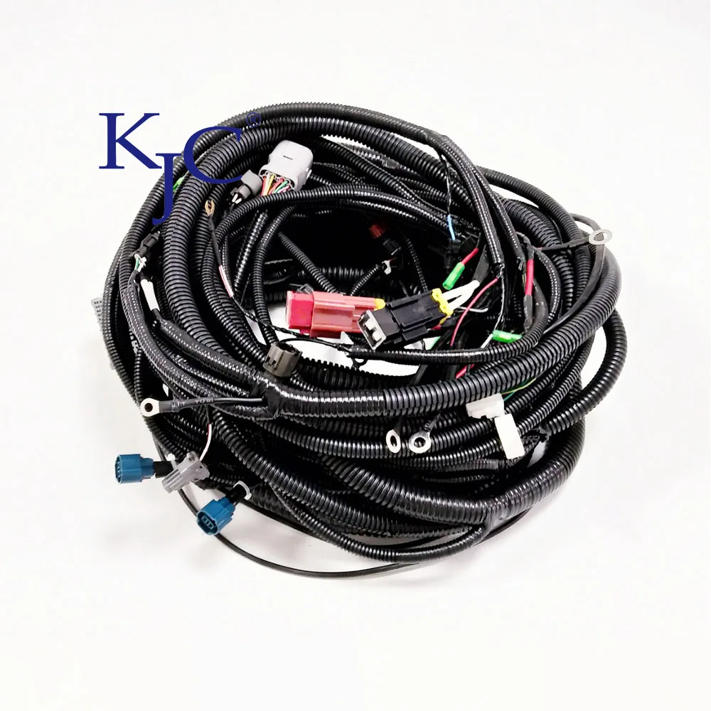 【中古】「非常に良い」Actuator Extension Harness, 20', 14 GA Amazon.com: Lenco Actuator Extension Harness - 20' - 14 Awg