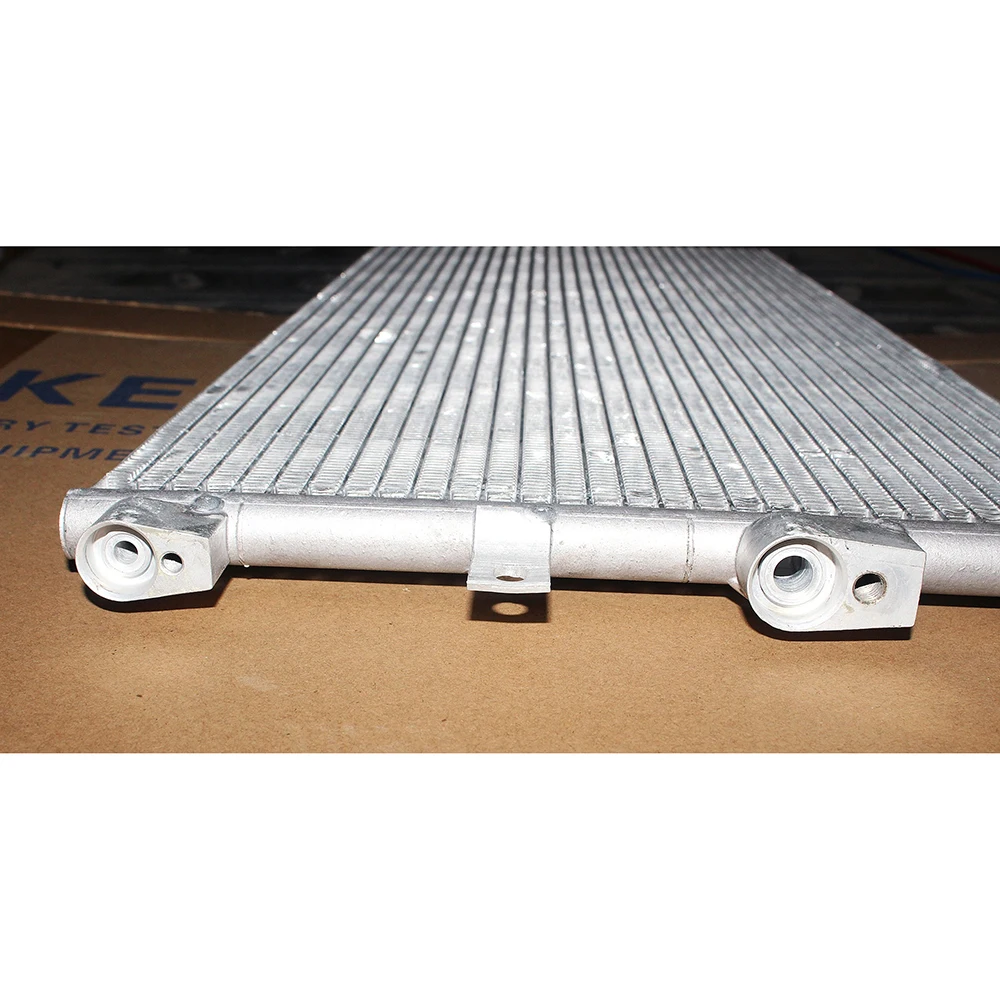 Car Radiator DG9H19710AE DG9H19710AC DG9H19710AD Car Cooling Radiator ... — 2