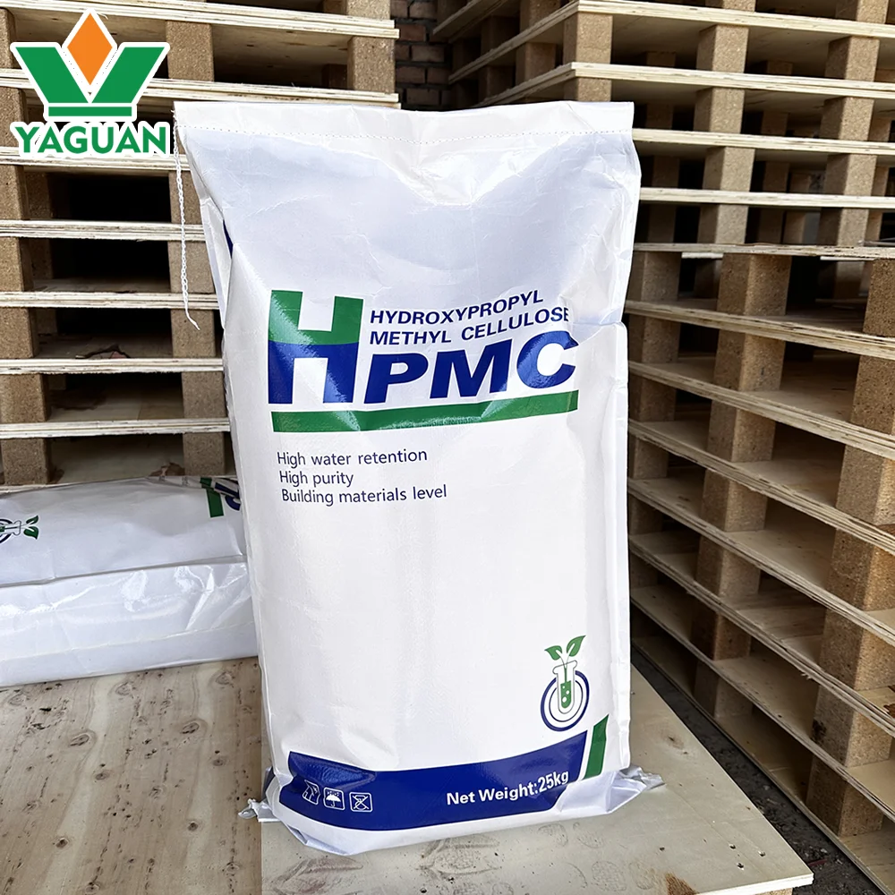 Hpmc Powder Hydroxypropyl Methyl Cellulose Chemical for Pakistan Market with Low Price Tile Adhesive 200000 Cellulose
