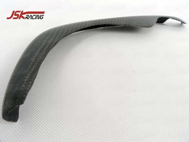 CARBON FIBER EYELIDS for 2002-2005 BMW 3 SERIES E46 2 4DR