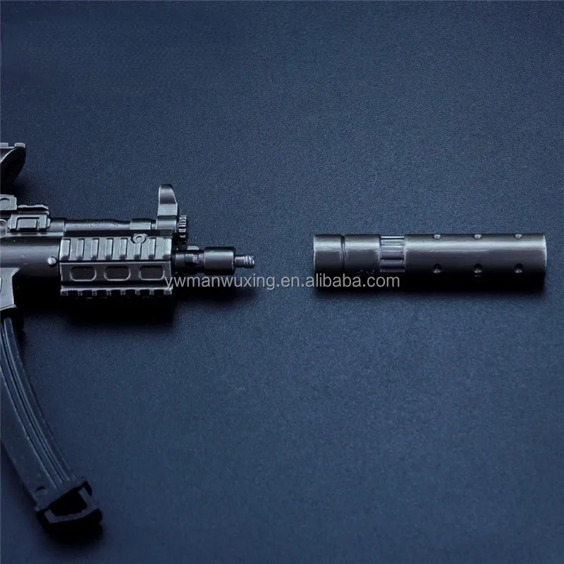 New All-metal Self-defense Simulation Gun Blaster Gun Toy Outdoor Toy Shooting Game High Quality  Bomb Gun Toy AUG