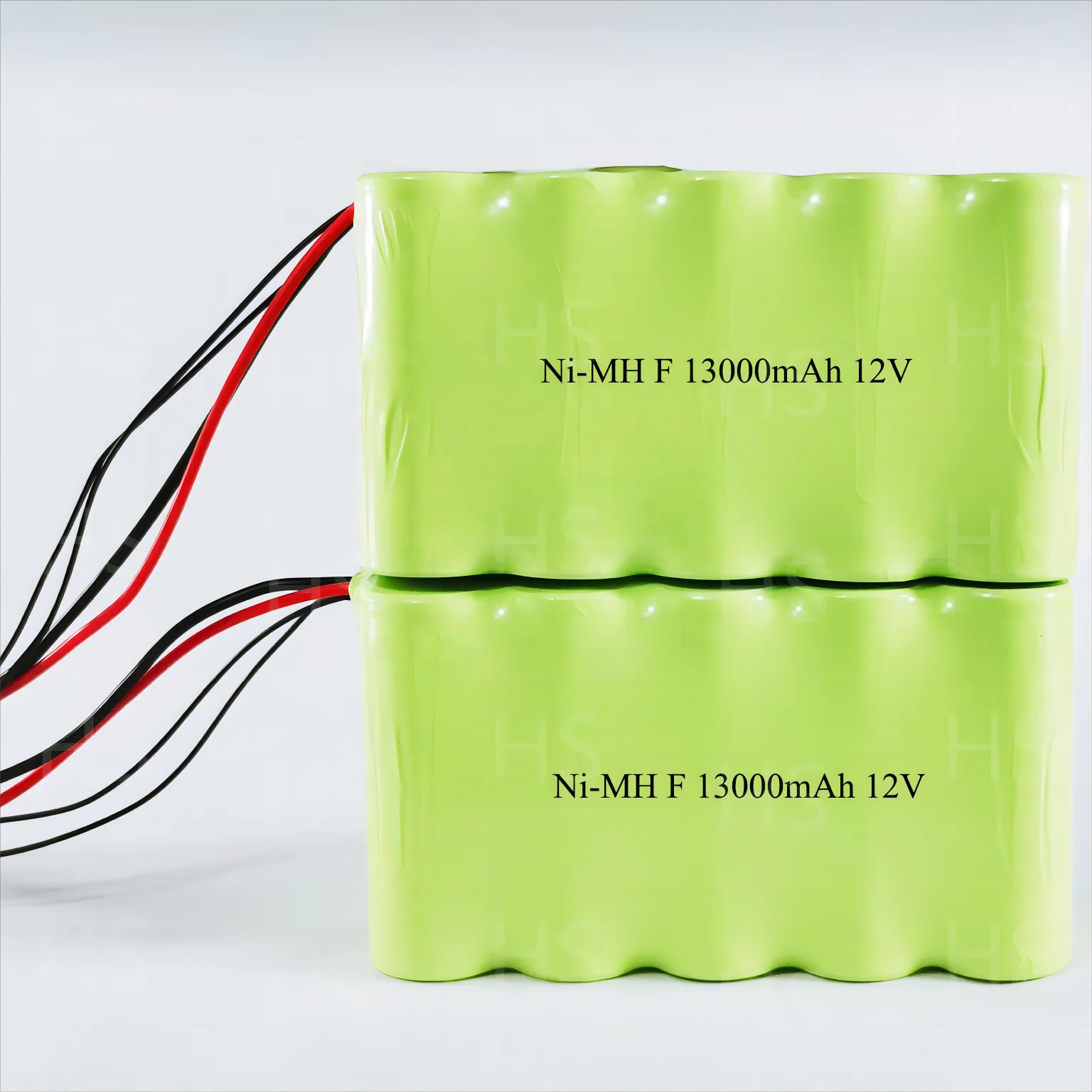 Solar Light 13000Mah 1.2V Nickel Cadmium Battery Pack Nickel-Metal Ni-mh F Battery
