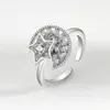 White gold color