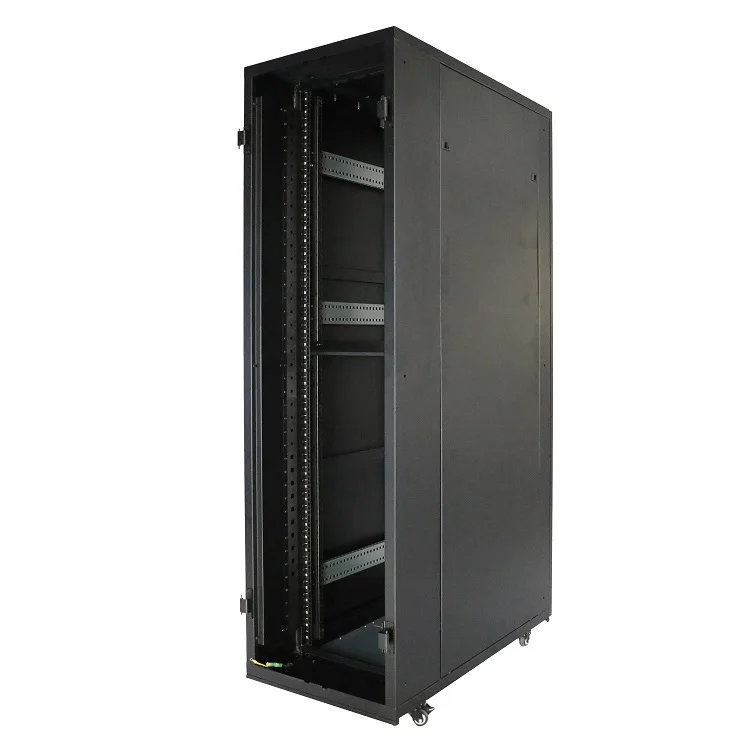 Standard Server Rack 42u,42u Rack Server Network Visio