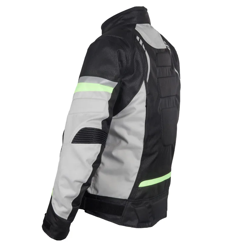 Новый стиль OEM водонепроницаемый костюм для мотогонок лучшее качество одежда гонок Мужская
