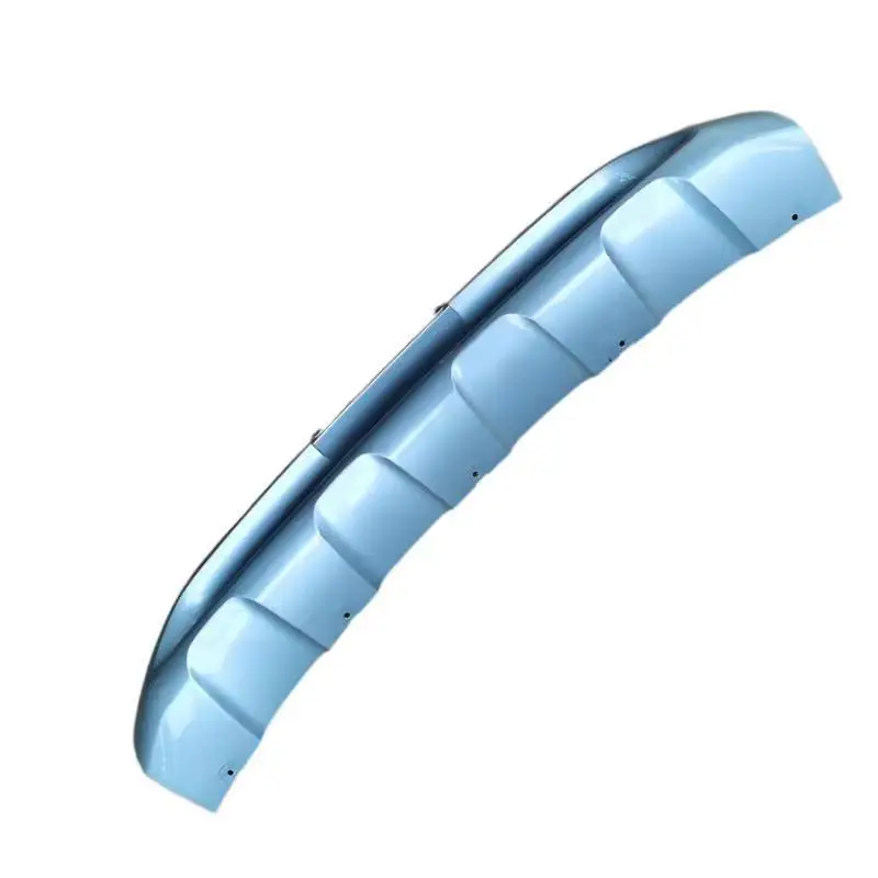 Front and rear bumper lower guard for MG HS OEM 10021140 
