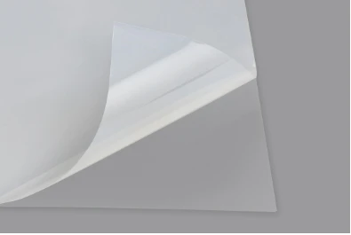 Thin Type Reducing Plastic Used Thermo Hot Melt Adhesive Plastic Film ...