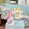 นอมมี่ - โลกแห่งจินตนาการ