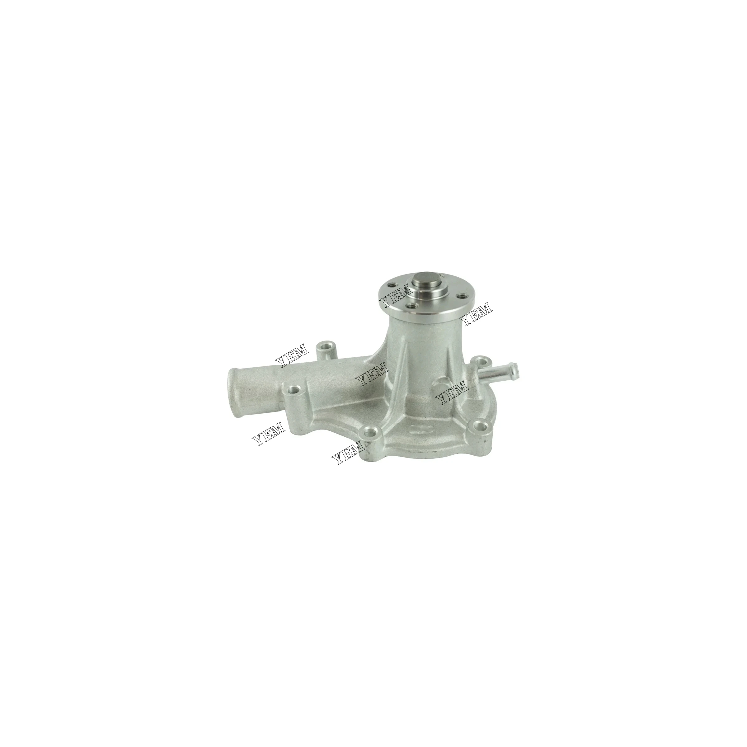 Impeller 68MM Water Pump for Kubota 16241-73034 16241-73033 16241-73030 Industrial Machinery Engine Parts