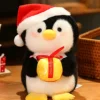 9-Christmas plush toy(contact us for catalog to get 6000+styles
