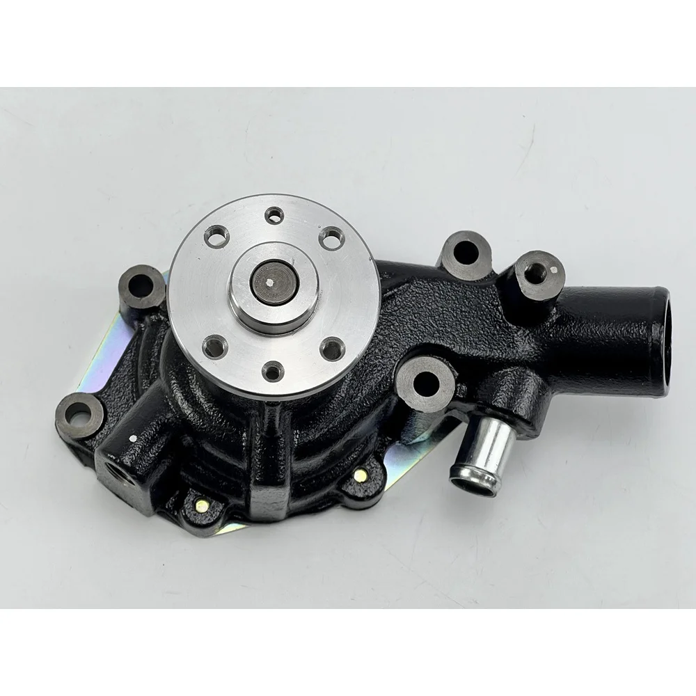 Repair Kit 4BC2 Water Pump for Isuzu Standard Size Engine Parts 6