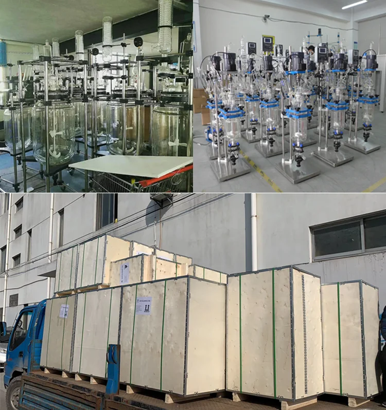 cbd crystallization isolation