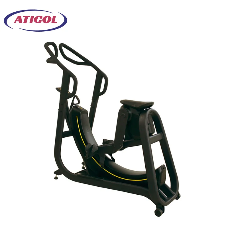 Cardio Equipment Design