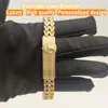 Gold Bracelet