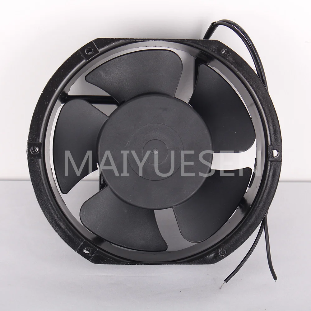 Axial Flow Fan, 100mm, 500MM - detail 14