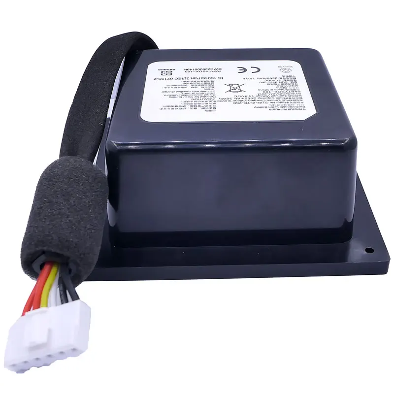 Partybox100 Battery for JBL Bluetooth Speaker Partybox 100 Replacement Li Batera Sun-inte-260 Lithium Ion Bateria 14.4V Batterie