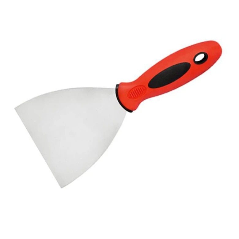 BRAVO NOVA Joint Putty Knife With Rounded Edges COMENSAL Narzędzia ...