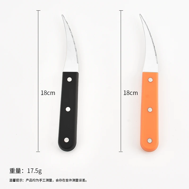 Инструмент для чистки креветок из нержавеющей стали