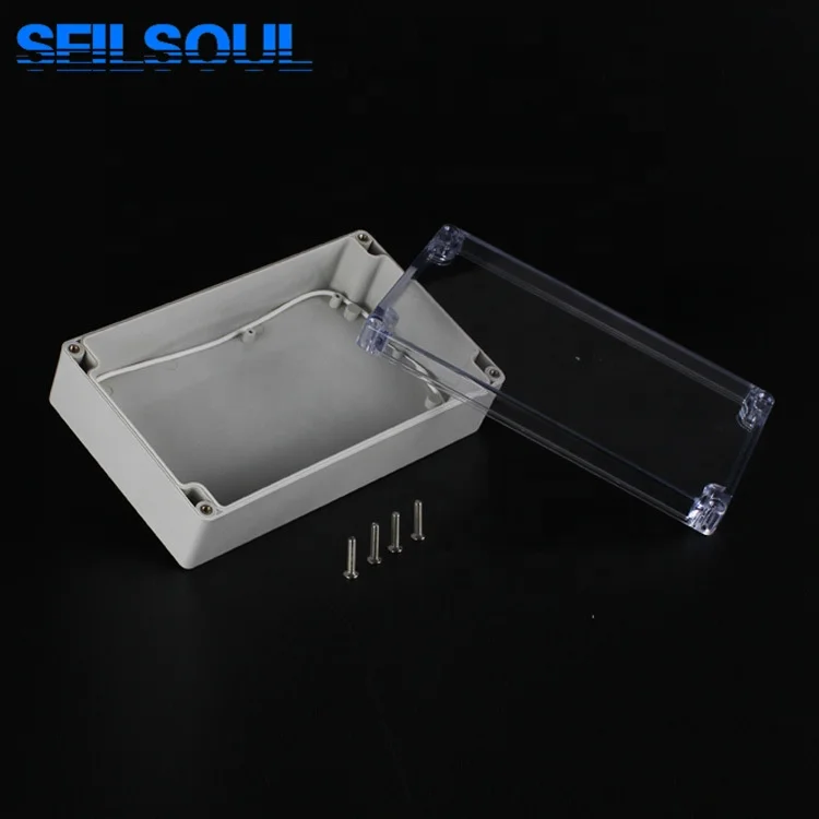 Decorative Junction Box Covers Single Mcb Junction Box Plastic Junction Box Abs Enclosure