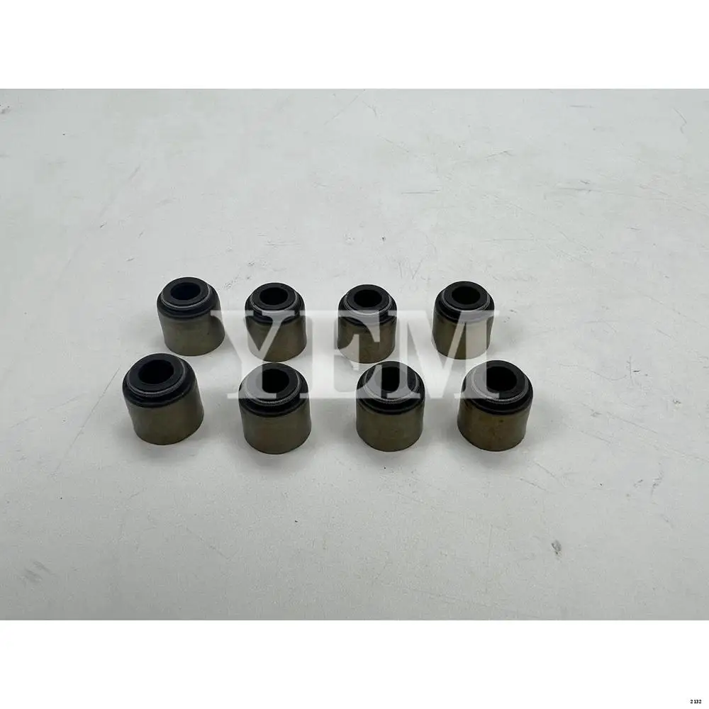 Wholesale Aftermarket 4BC2 Valve Oil Seal for Isuzu