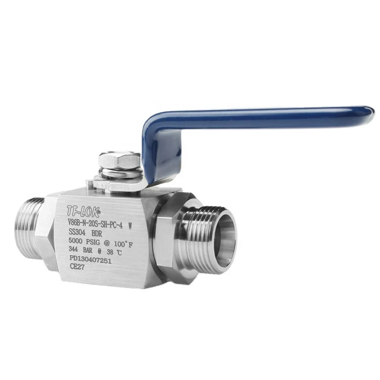 Industrial Fire Safety Designed To Api Ball Valves Thread Manual 