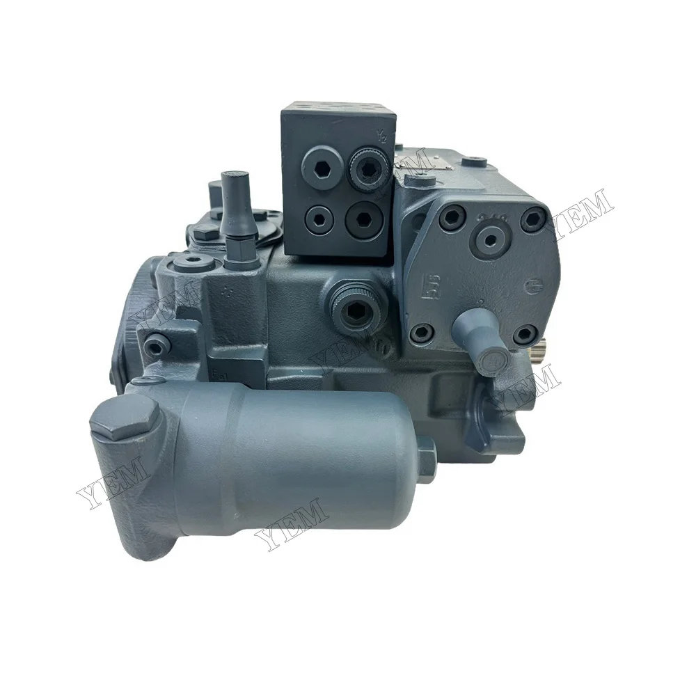 Advantage Supply Hydraulic Pump 10030434 10030434A Suitable for Liebherr R934 Engine Parts 4