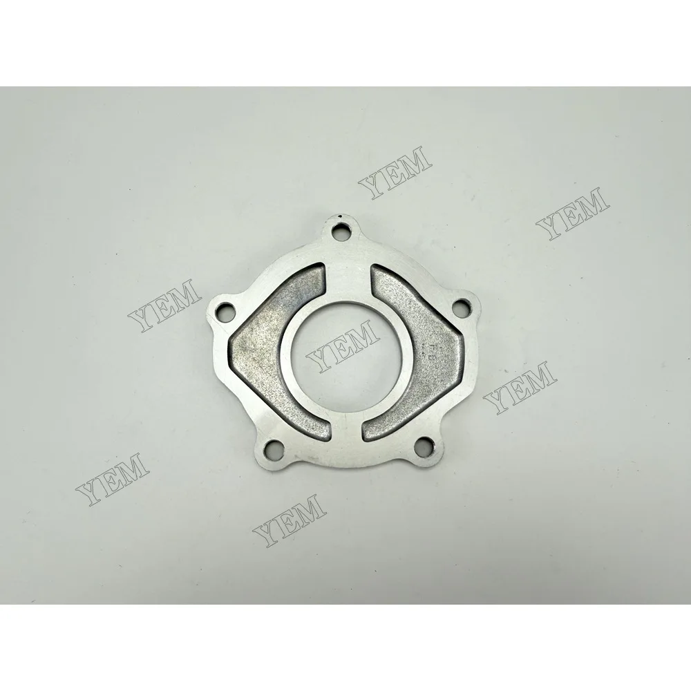 For Kubota D1105 Oil Pump Cover 16241-35130 Replacement Engine Parts 2