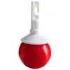 Color-blocked rotating head