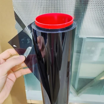 Premium CS Window Tint Film for Cars Solar Car Window Sticker Low Price Car Glass Accessory