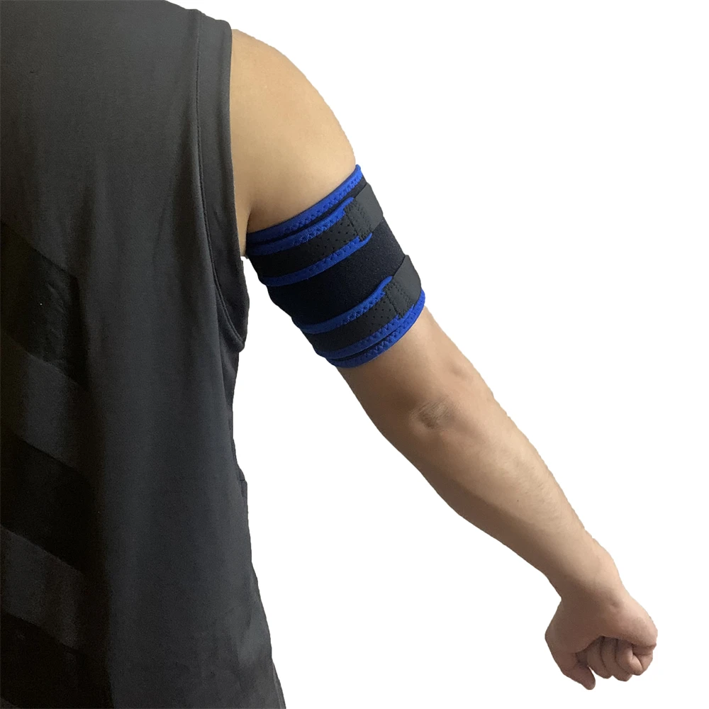 Biceps-Triceps Helix
