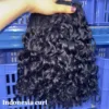 1pcs Indonesia curly hair