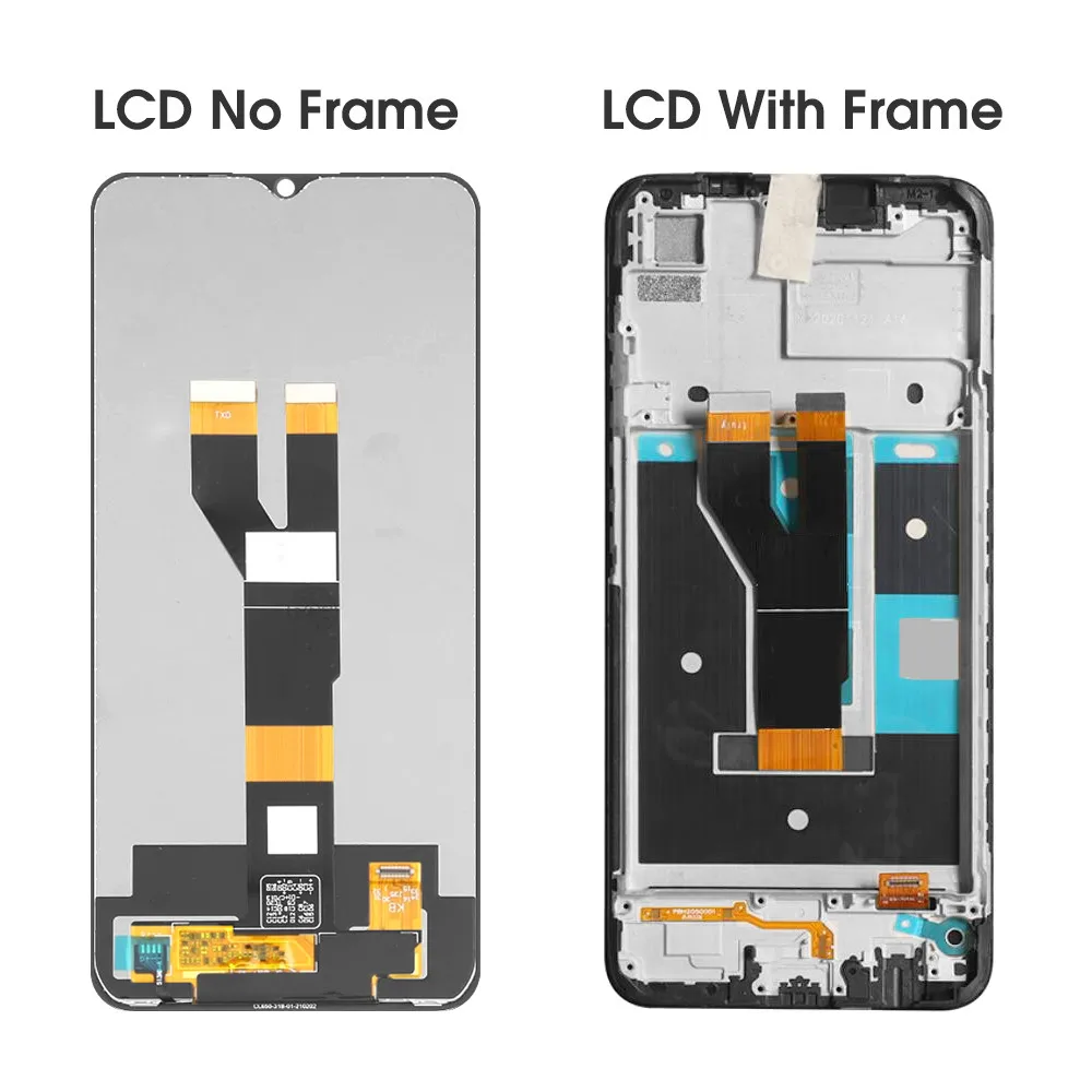 Mobile Phone LCD oppo C11 2021