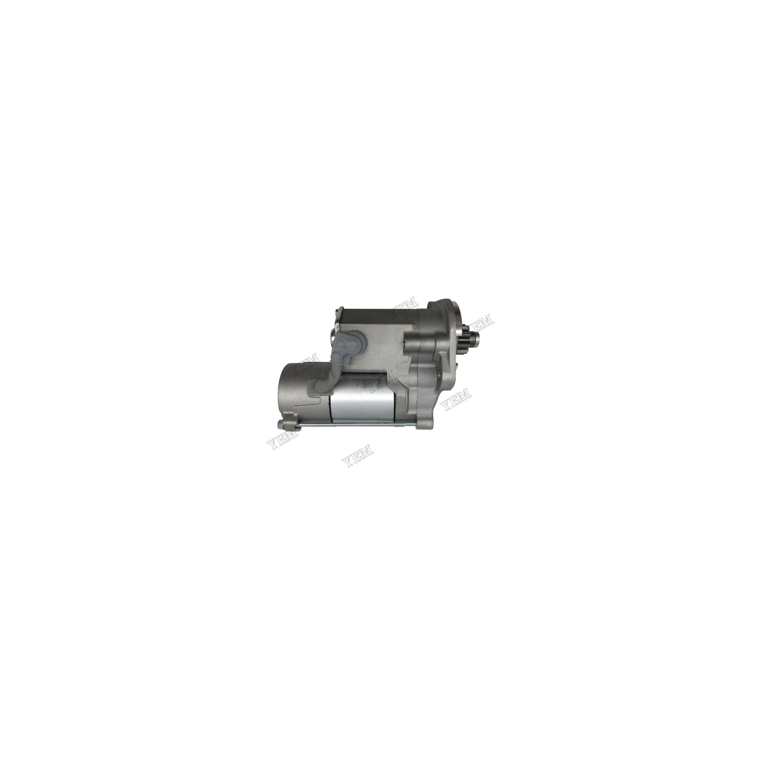 Starter Motor for Kubota V2403 KX161 Universal Engine Parts